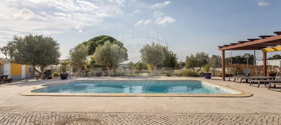 4 bedrooms Villa in Pinhal Novo, Portugal No. 185021 43