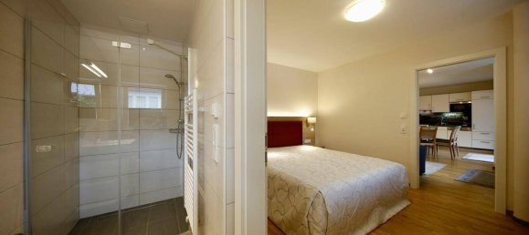 Квартира с 3 спальнями в Лизен, Австрия № 214952 9