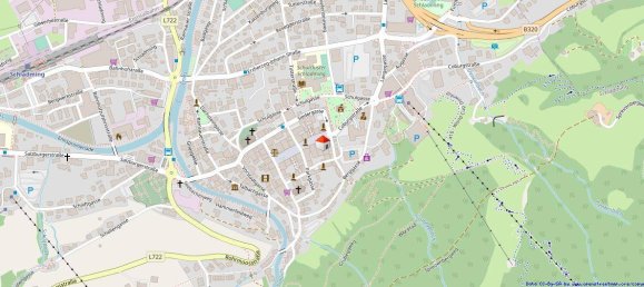 Квартира с 3 спальнями в Лизен, Австрия № 214952 7