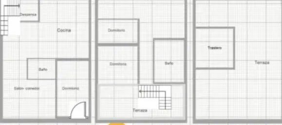 4 غرف نوم منزل في Aguilas, Spain رقم 171692 19