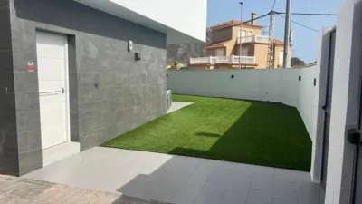 4 غرف نوم منزل في Aguilas, Spain رقم 171692