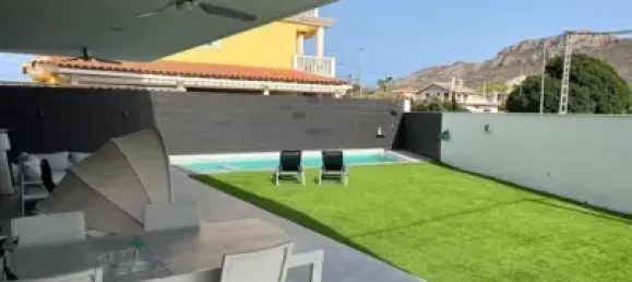 4 غرف نوم منزل في Aguilas, Spain رقم 171692 21