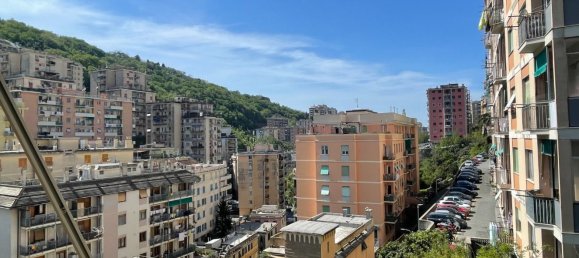 4-Zimmer Wohnung in Genoa, Italy, Nr. 82941 32