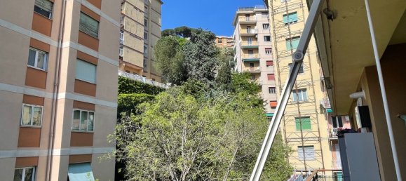 4-Zimmer Wohnung in Genoa, Italy, Nr. 82941 33