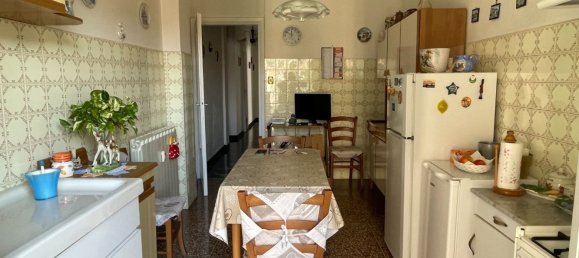 4-Zimmer Wohnung in Genoa, Italy, Nr. 82941 8