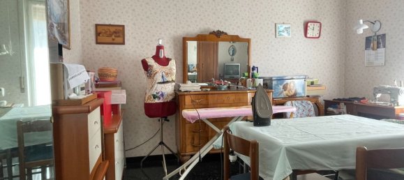 4-Zimmer Wohnung in Genoa, Italy, Nr. 82941 14