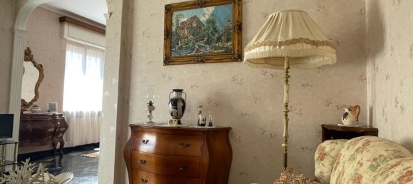 4-Zimmer Wohnung in Genoa, Italy, Nr. 82941 6