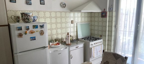 4-Zimmer Wohnung in Genoa, Italy, Nr. 82941 9