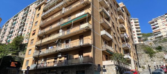 4-Zimmer Wohnung in Genoa, Italy, Nr. 82941 34