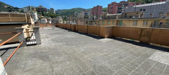 4-Zimmer Wohnung in Genoa, Italy, Nr. 82941 27