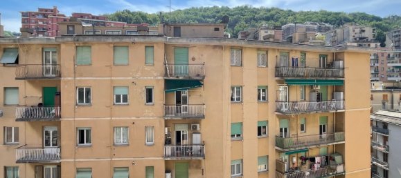 4-Zimmer Wohnung in Genoa, Italy, Nr. 82941 30