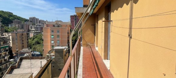 4-Zimmer Wohnung in Genoa, Italy, Nr. 82941 25