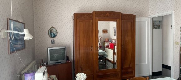 4-Zimmer Wohnung in Genoa, Italy, Nr. 82941 11