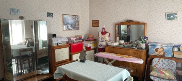 4-Zimmer Wohnung in Genoa, Italy, Nr. 82941 12