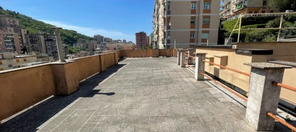 4-Zimmer Wohnung in Genoa, Italy, Nr. 82941 28