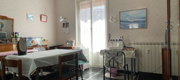 4-Zimmer Wohnung in Genoa, Italy, Nr. 82941 13