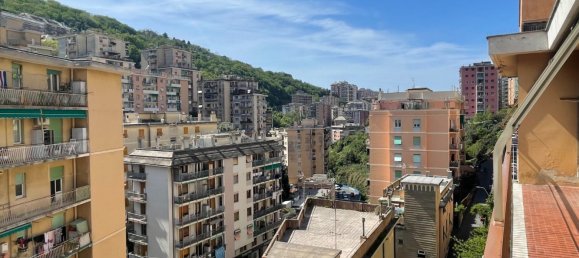 4-Zimmer Wohnung in Genoa, Italy, Nr. 82941 29