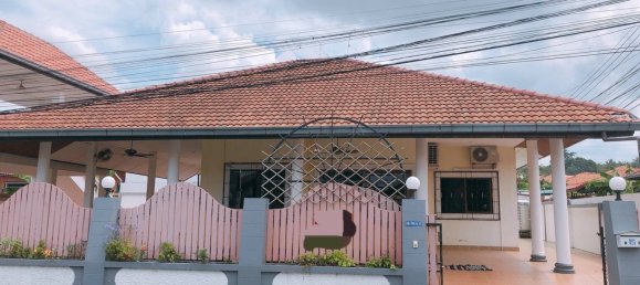 2 bedrooms Cafe / restaurant in Pattaya, Thailand No. 5068 19