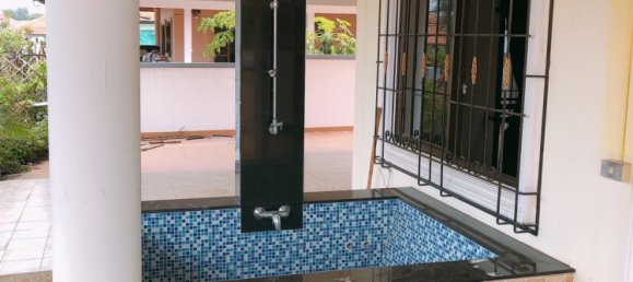 2 bedrooms Cafe / restaurant in Pattaya, Thailand No. 5068 5