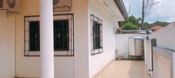 2 bedrooms Cafe / restaurant in Pattaya, Thailand No. 5068 7