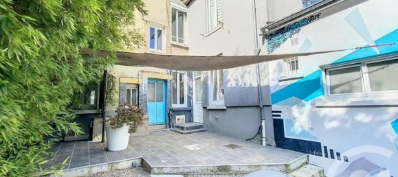 1 غرف نوم شقة في Reims, France رقم 238533 19