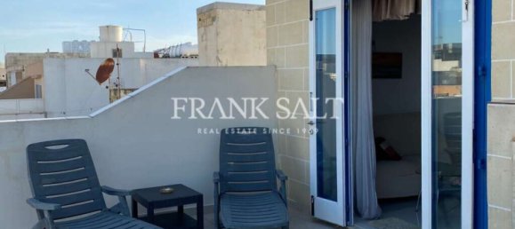 2 غرف نوم بانتهاوس في Sliema, Malta رقم 10277 2