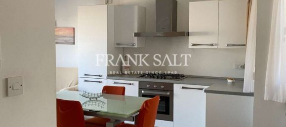 2 غرف نوم بانتهاوس في Sliema, Malta رقم 10277 6