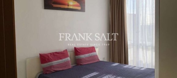 2 غرف نوم بانتهاوس في Sliema, Malta رقم 10277 8