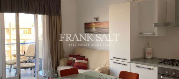 2 غرف نوم بانتهاوس في Sliema, Malta رقم 10277 5