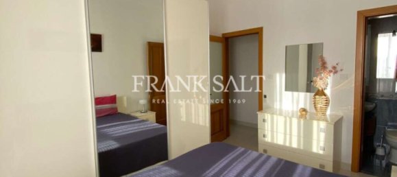 2 غرف نوم بانتهاوس في Sliema, Malta رقم 10277 9