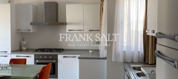 2 غرف نوم بانتهاوس في Sliema, Malta رقم 10277 7