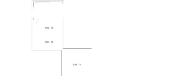 19m² Garage in Bernareggio, Italy No. 76382 3