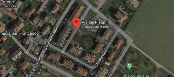 19m² Garage in Bernareggio, Italy No. 76382 4