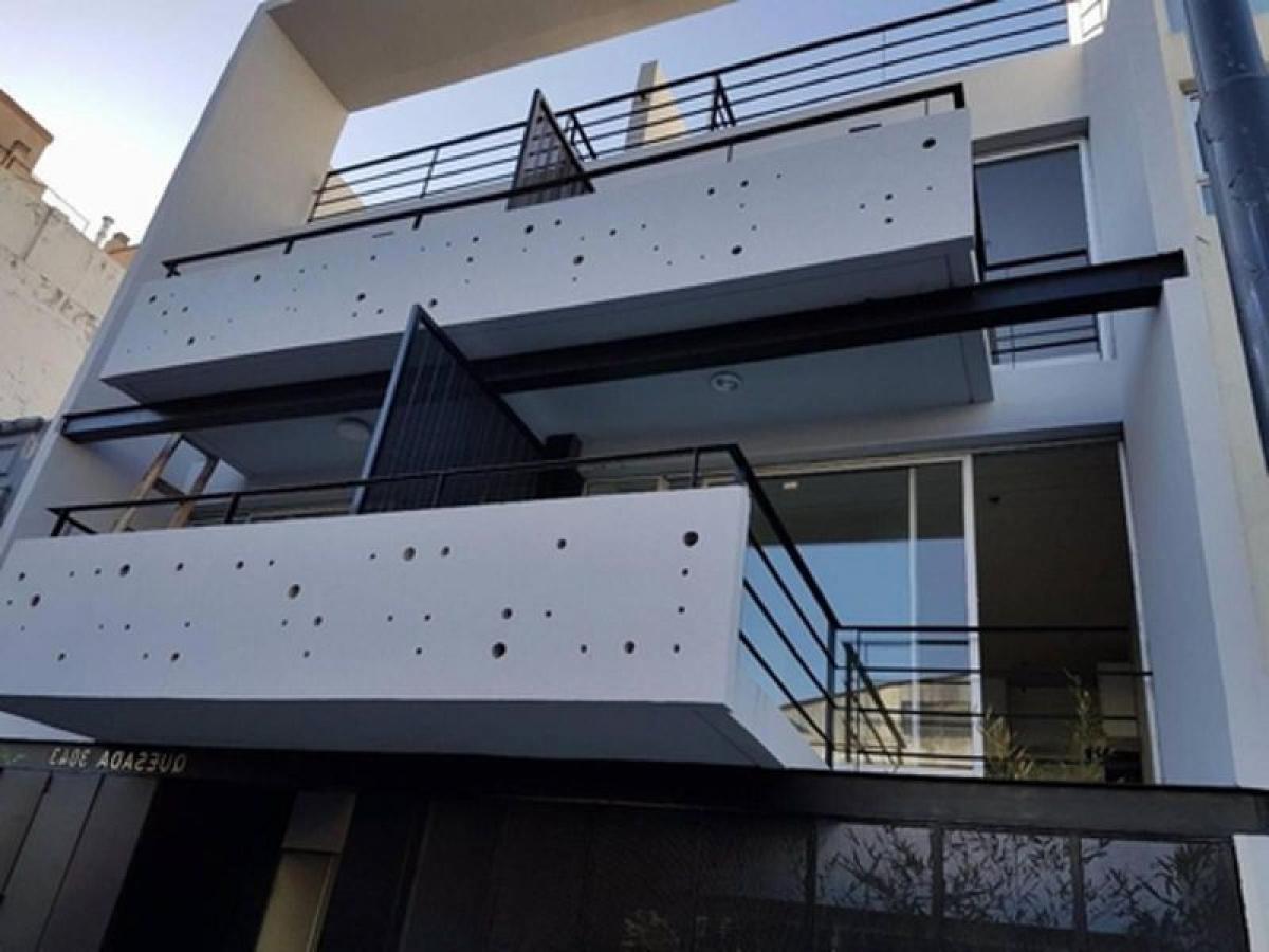 Studio in Buenos Aires, Argentina, Nr. 91370