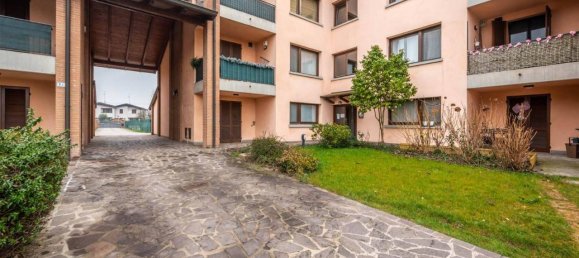 5 rooms Penthouse in Gattatico, Italy No. 26740 3
