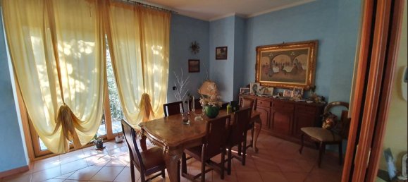 Квартира с 7 комнатами в Фрозиноне, Италия № 32417 36