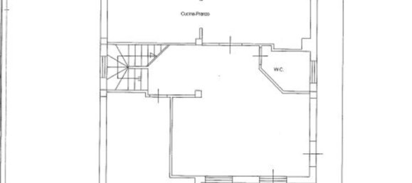 Квартира с 7 комнатами в Фрозиноне, Италия № 32417 43