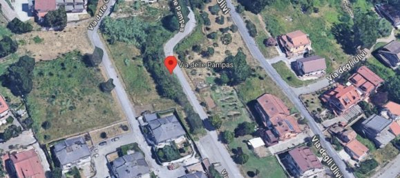 Квартира с 7 комнатами в Фрозиноне, Италия № 32417 18