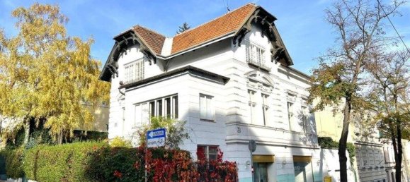 8-Zimmer Villa in Währing, Austria, Nr. 226644 20