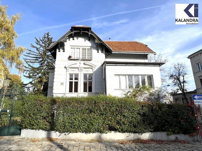 8-Zimmer Villa in Währing, Austria, Nr. 226644