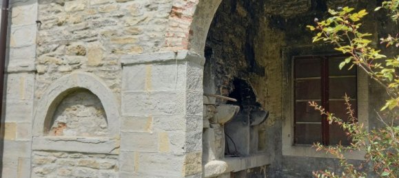 Дом с 14 комнатами в Портико э Сан Бенедетто, Италия № 255204 13