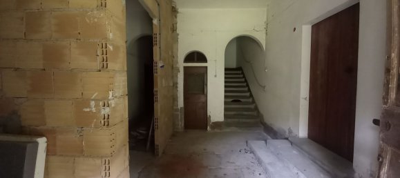 Дом с 14 комнатами в Портико э Сан Бенедетто, Италия № 255204 4