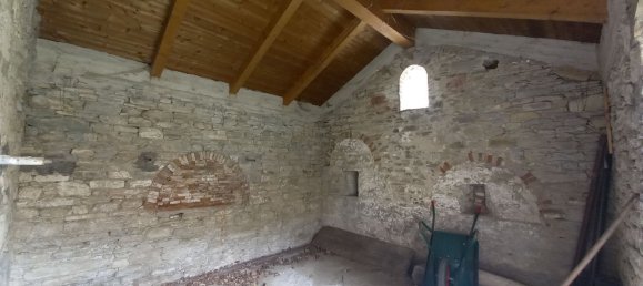 Дом с 14 комнатами в Портико э Сан Бенедетто, Италия № 255204 12