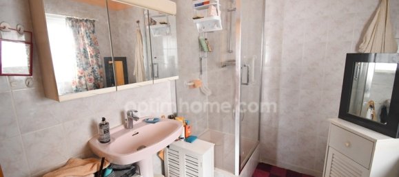 3 bedrooms Apartment in Villerupt, France No. 214982 8