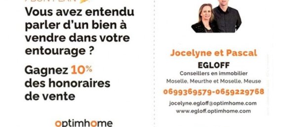 3 bedrooms Apartment in Villerupt, France No. 214982 5