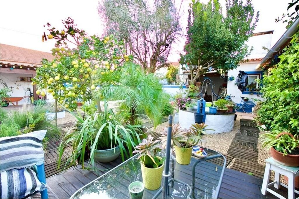 2 bedrooms Townhouse in Grandola, Portugal No. 60177