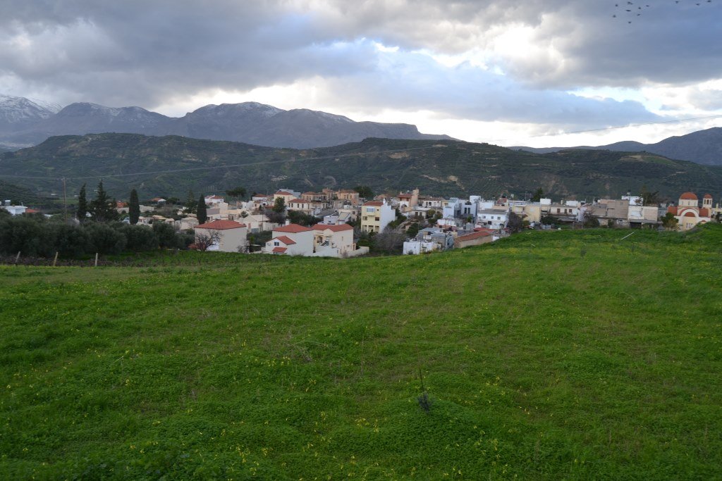 Отель, гостиница 4193м² в Гази, Греция № 5260