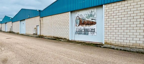 2861m² Commercial property in Toledo, Spain No. 167305 3