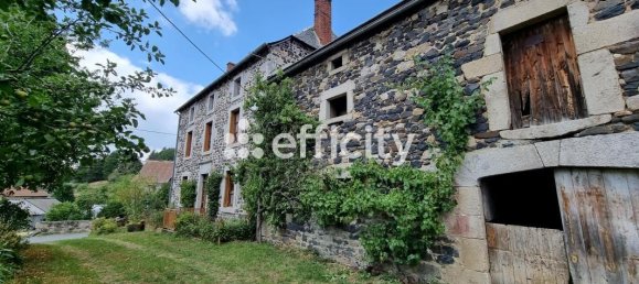 5 bedrooms House in Cantal, France No. 287026 2