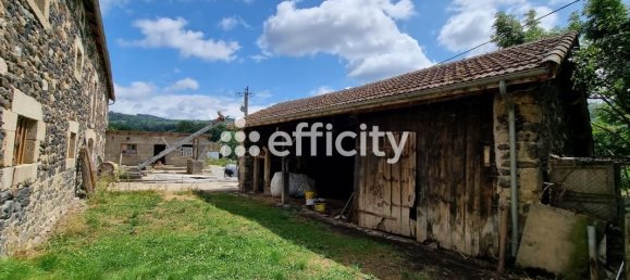 5 bedrooms House in Cantal, France No. 287026 18